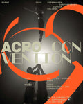 Acro Convention at CCCC